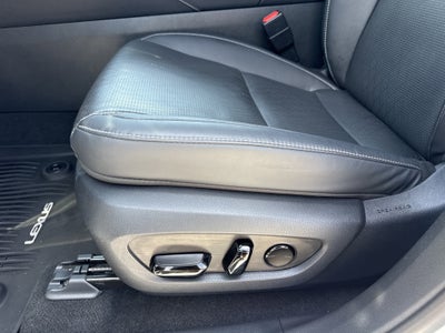 2023 Lexus RX RX 350 Premium Plus