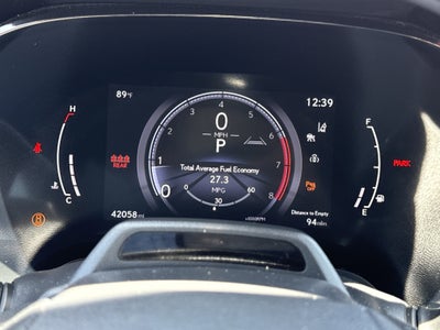 2023 Lexus RX RX 350 Premium Plus