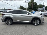 2020 Lexus RX RX 350