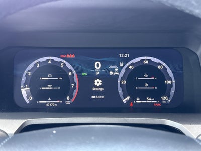 2024 Toyota Tacoma 2WD TRD Sport