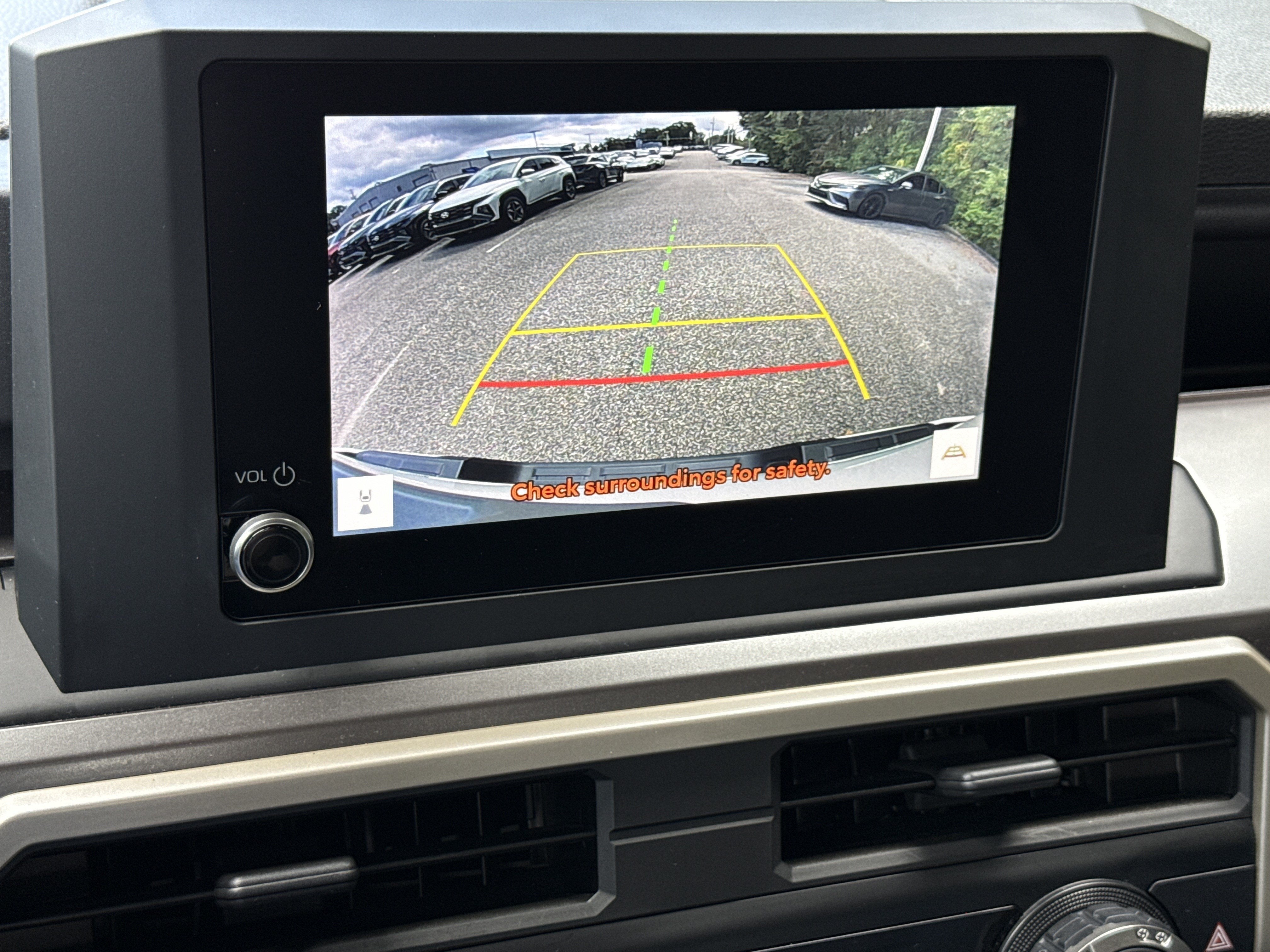 2024 Toyota Tacoma 2WD TRD Sport