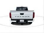 2024 Toyota Tacoma 2WD TRD Sport