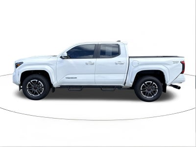2024 Toyota Tacoma 2WD TRD Sport