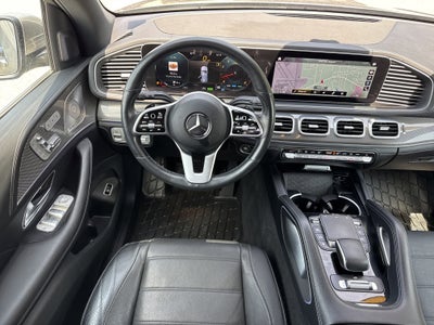 2023 Mercedes-Benz GLE GLE 450