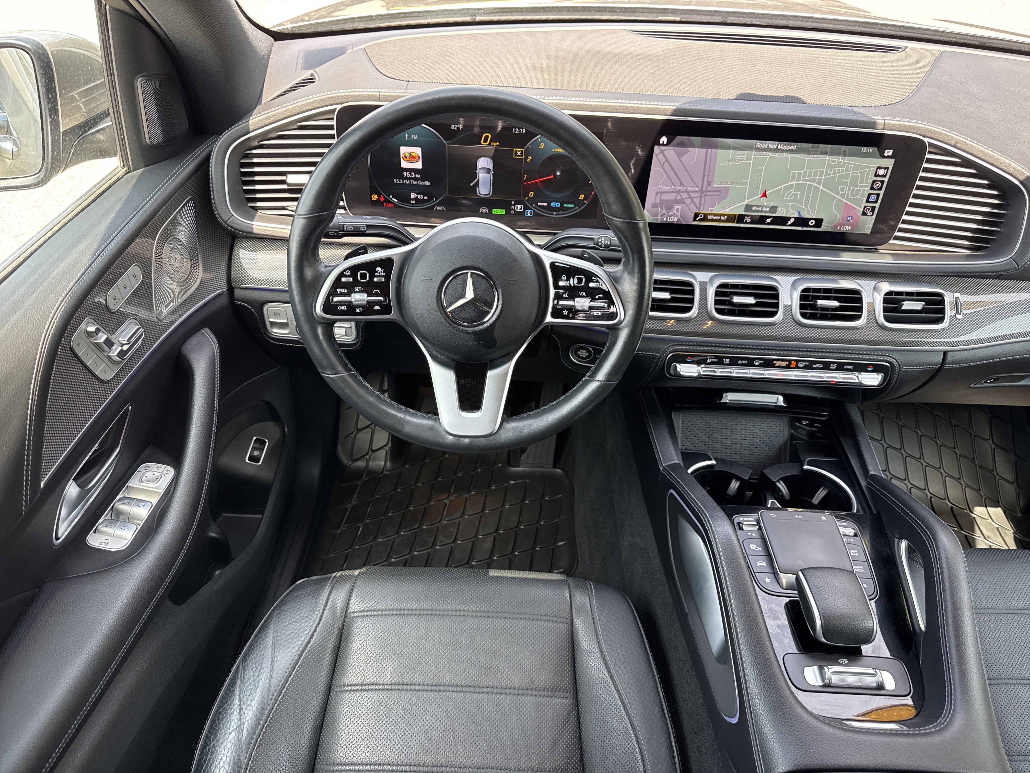 2023 Mercedes-Benz GLE GLE 450