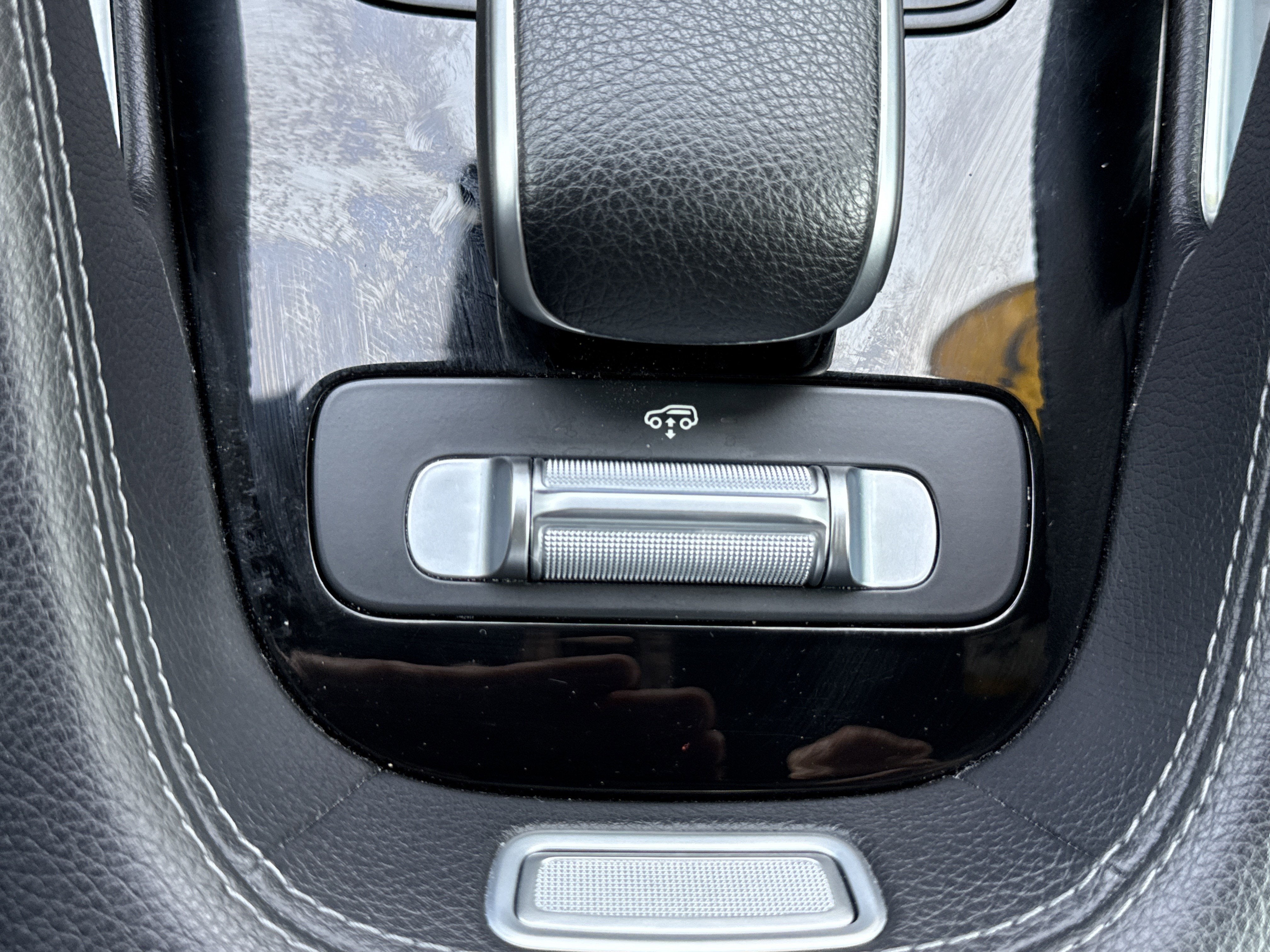 2023 Mercedes-Benz GLE GLE 450