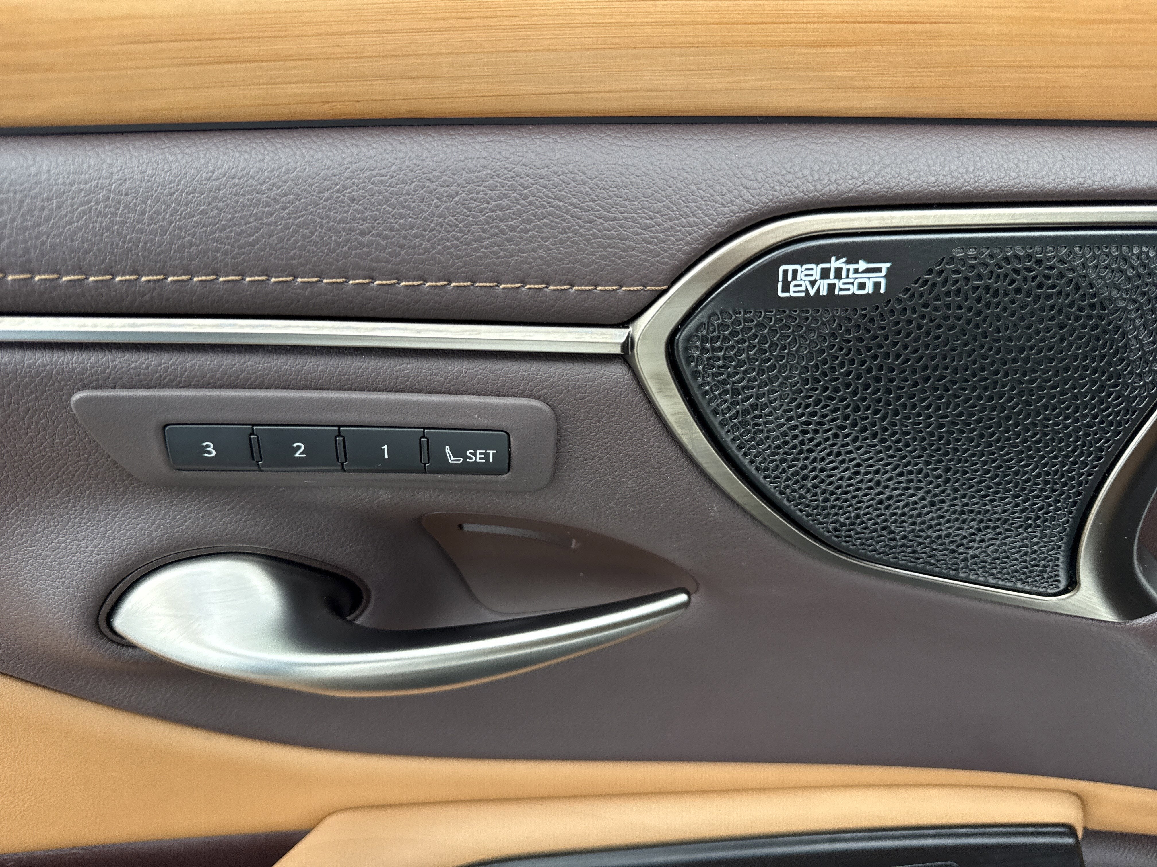 2019 Lexus ES ES 350 Ultra Luxury