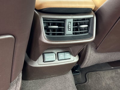 2019 Lexus ES ES 350 Ultra Luxury