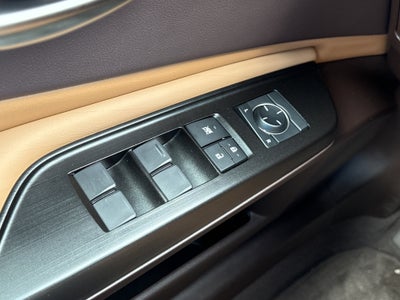 2019 Lexus ES ES 350 Ultra Luxury