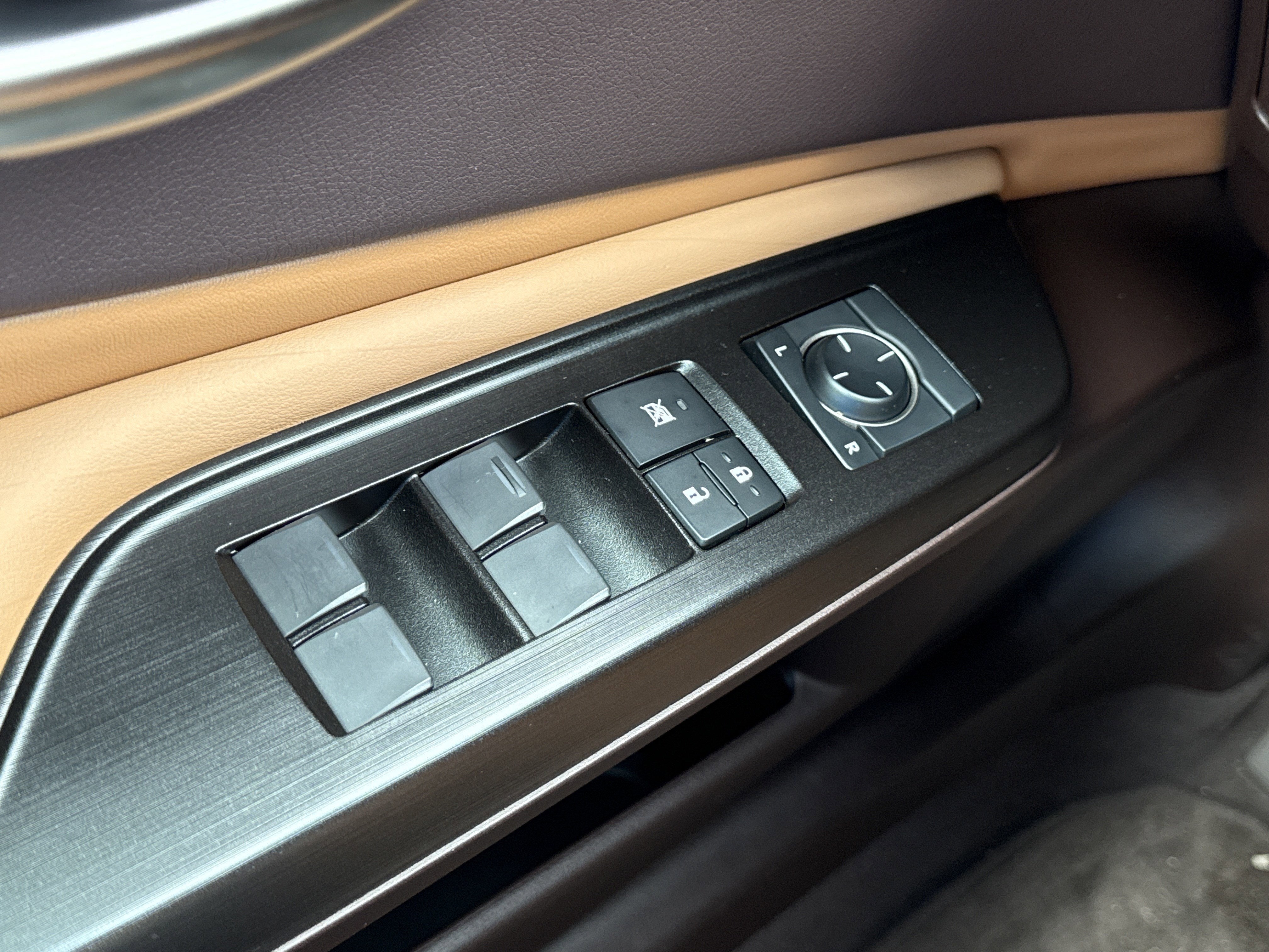 2019 Lexus ES ES 350 Ultra Luxury