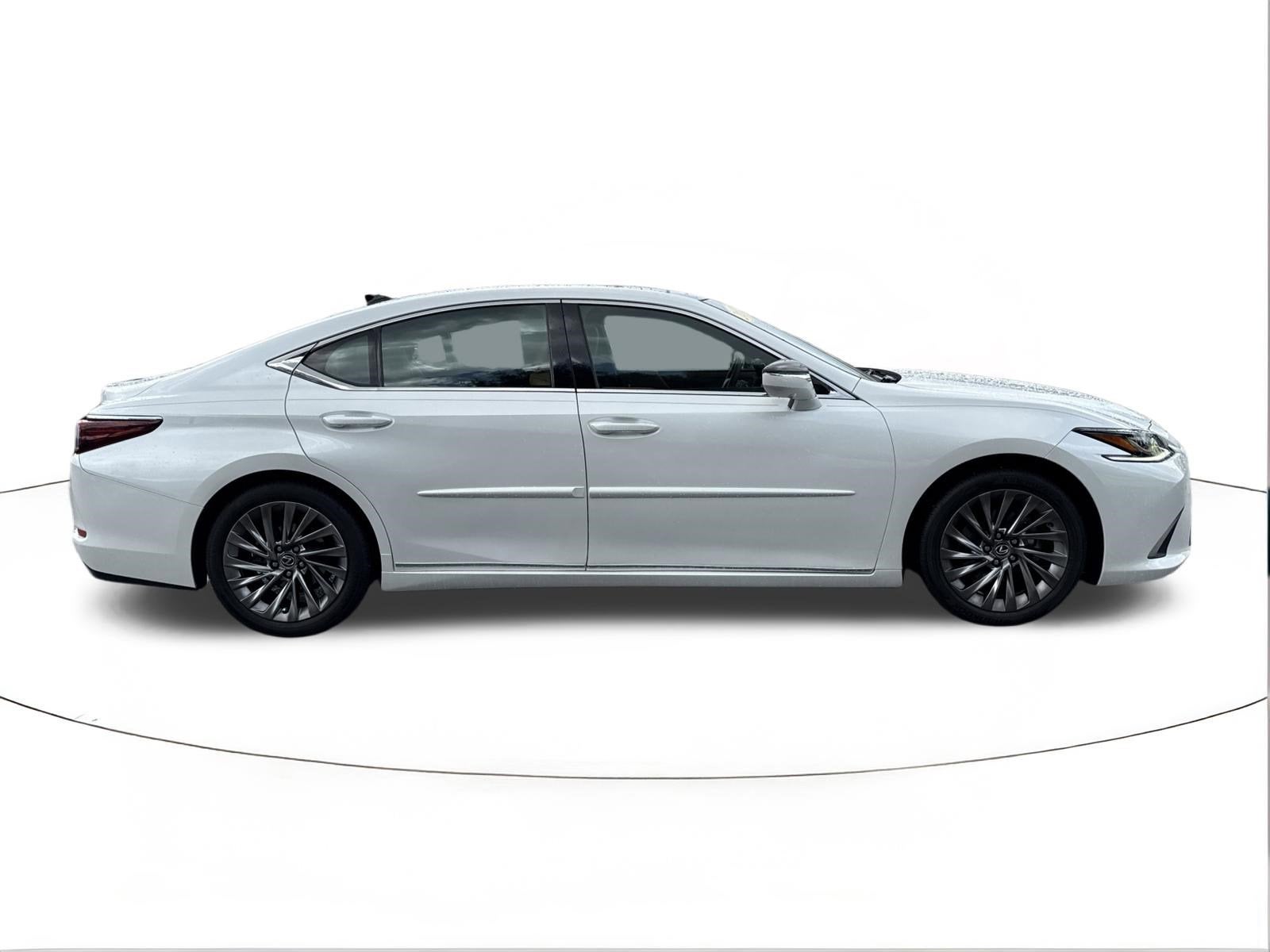 2019 Lexus ES ES 350 Ultra Luxury