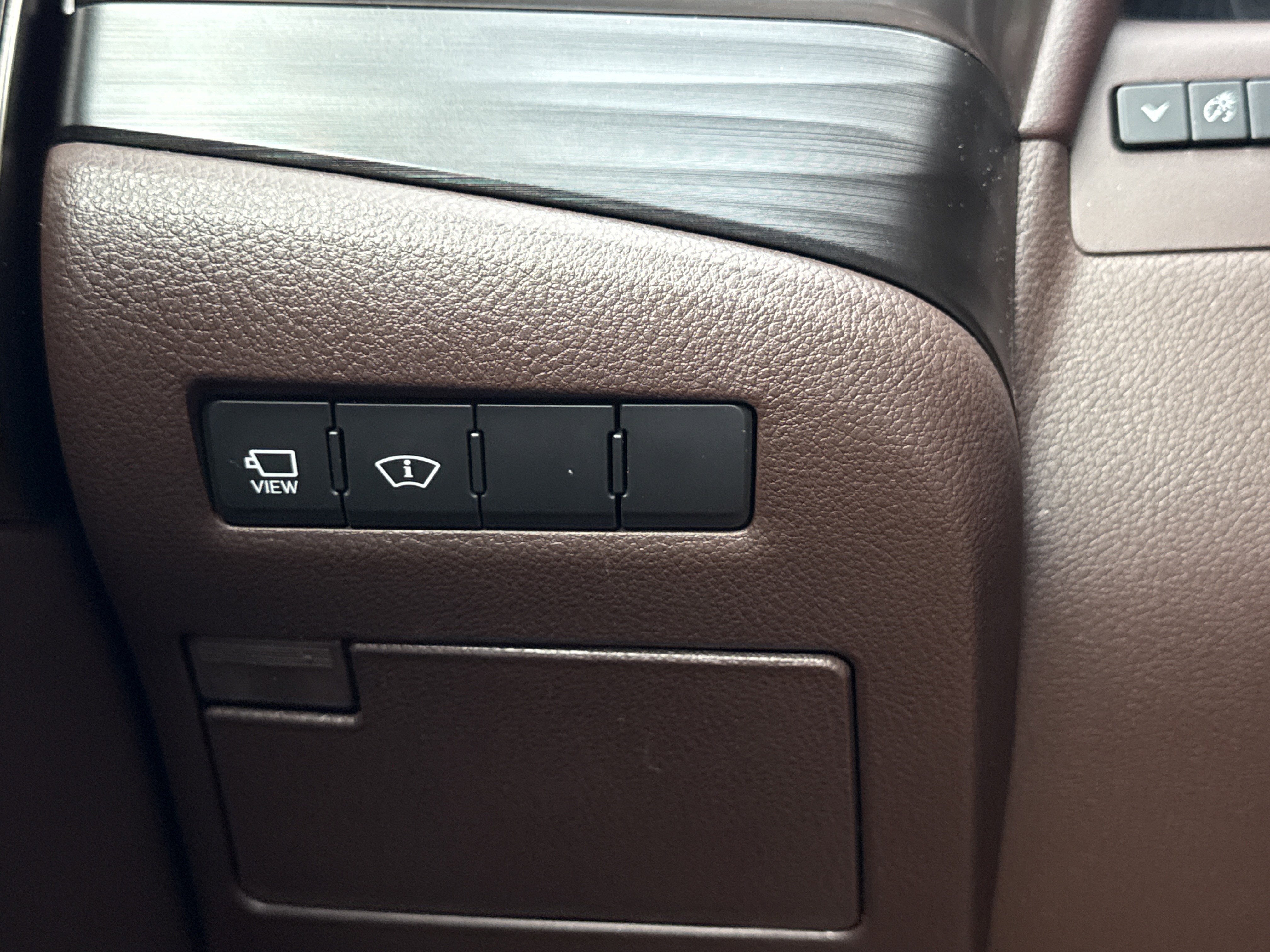 2019 Lexus ES ES 350 Ultra Luxury