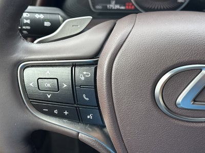 2019 Lexus ES ES 350 Ultra Luxury