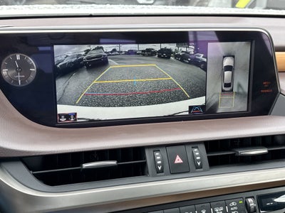 2019 Lexus ES ES 350 Ultra Luxury
