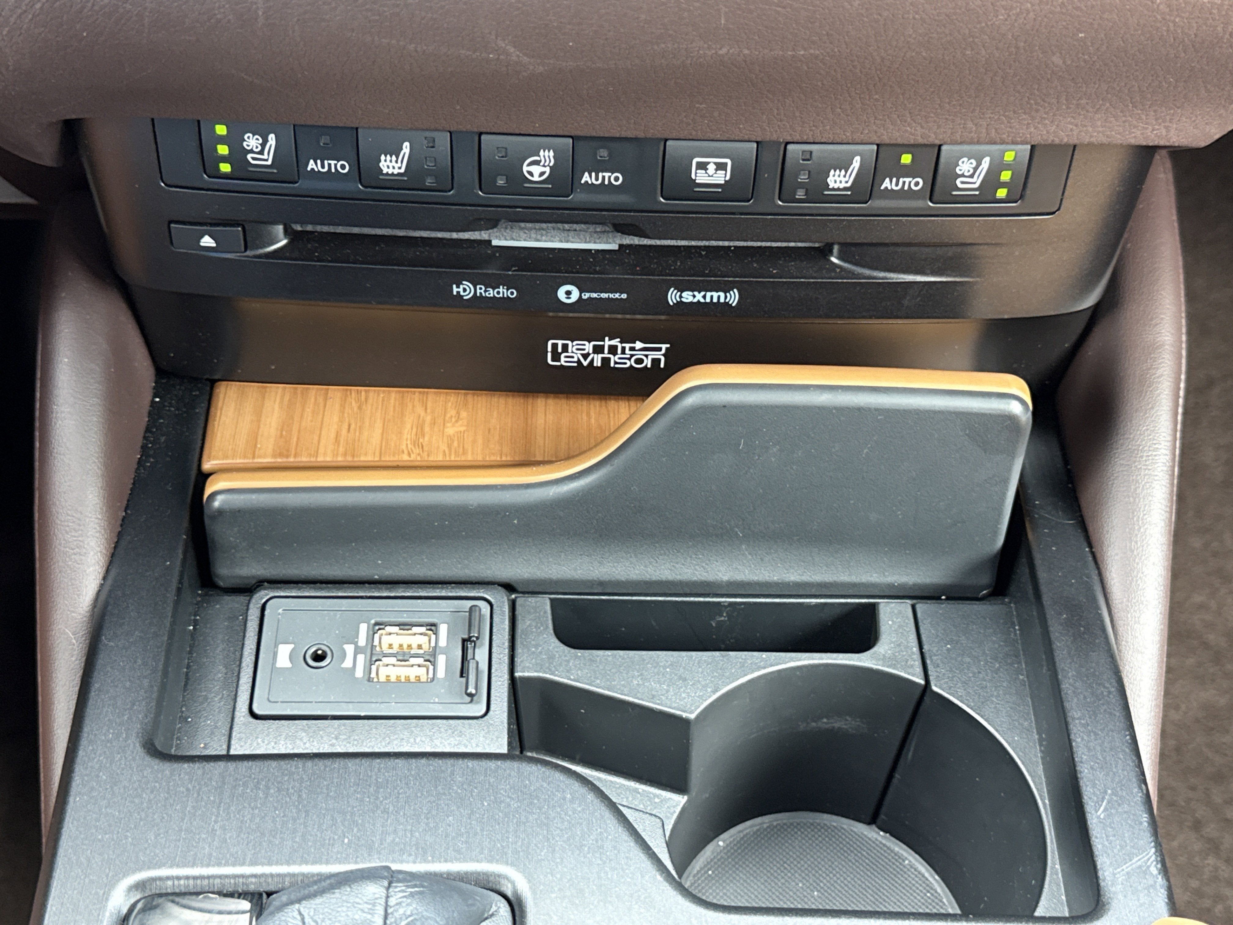 2019 Lexus ES ES 350 Ultra Luxury