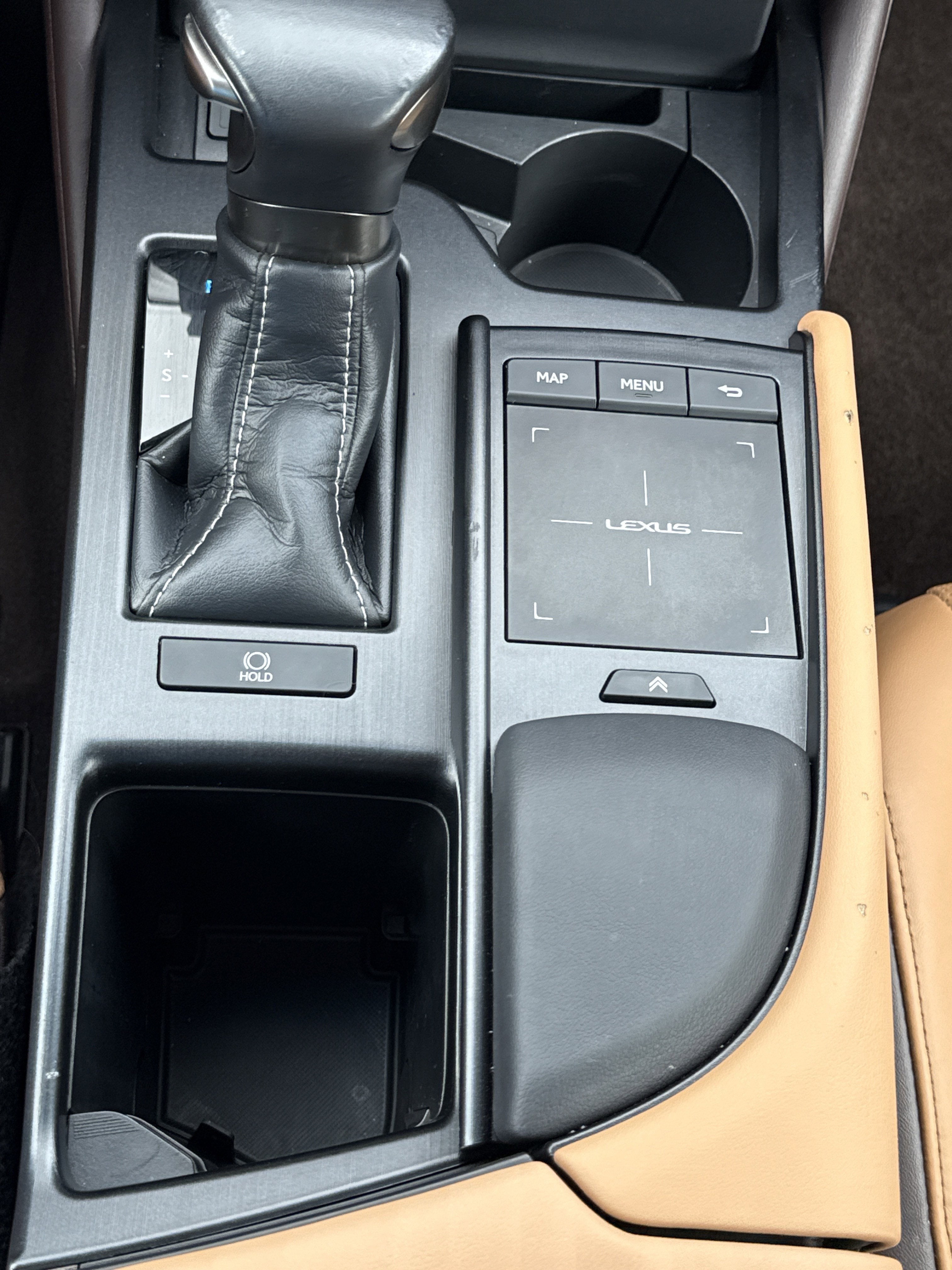 2019 Lexus ES ES 350 Ultra Luxury