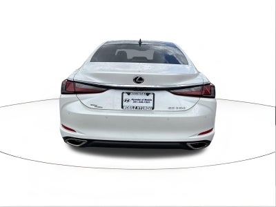 2019 Lexus ES ES 350 Ultra Luxury