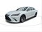 2019 Lexus ES ES 350 Ultra Luxury