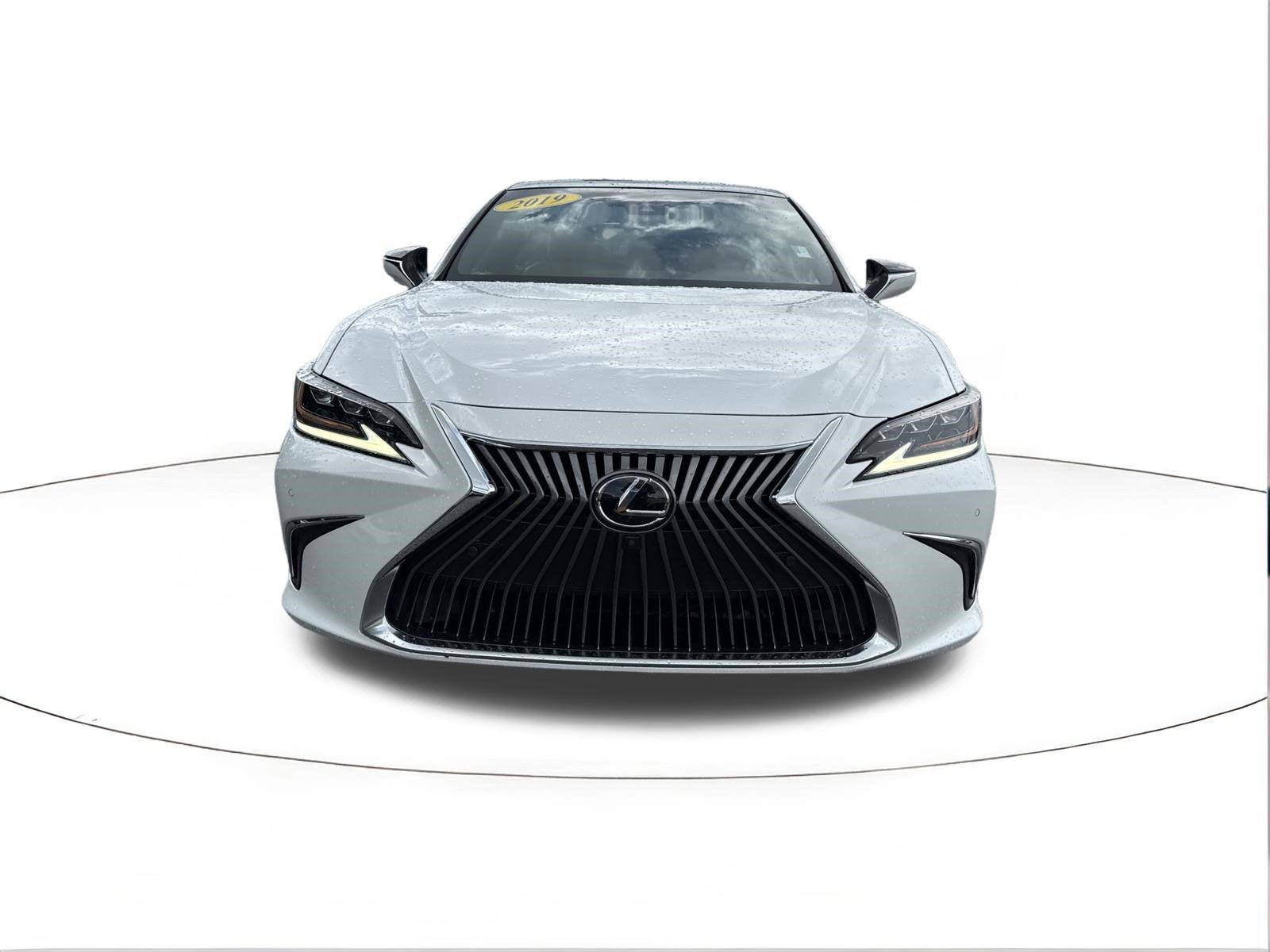 2019 Lexus ES ES 350 Ultra Luxury