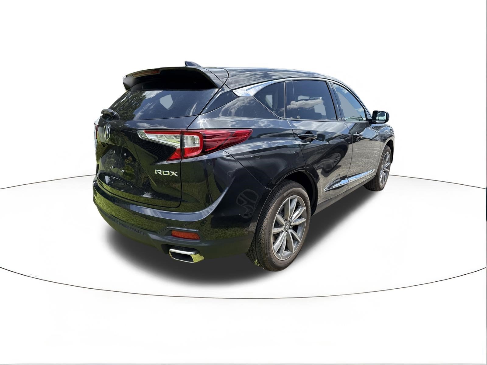 2022 Acura RDX w/Technology Package