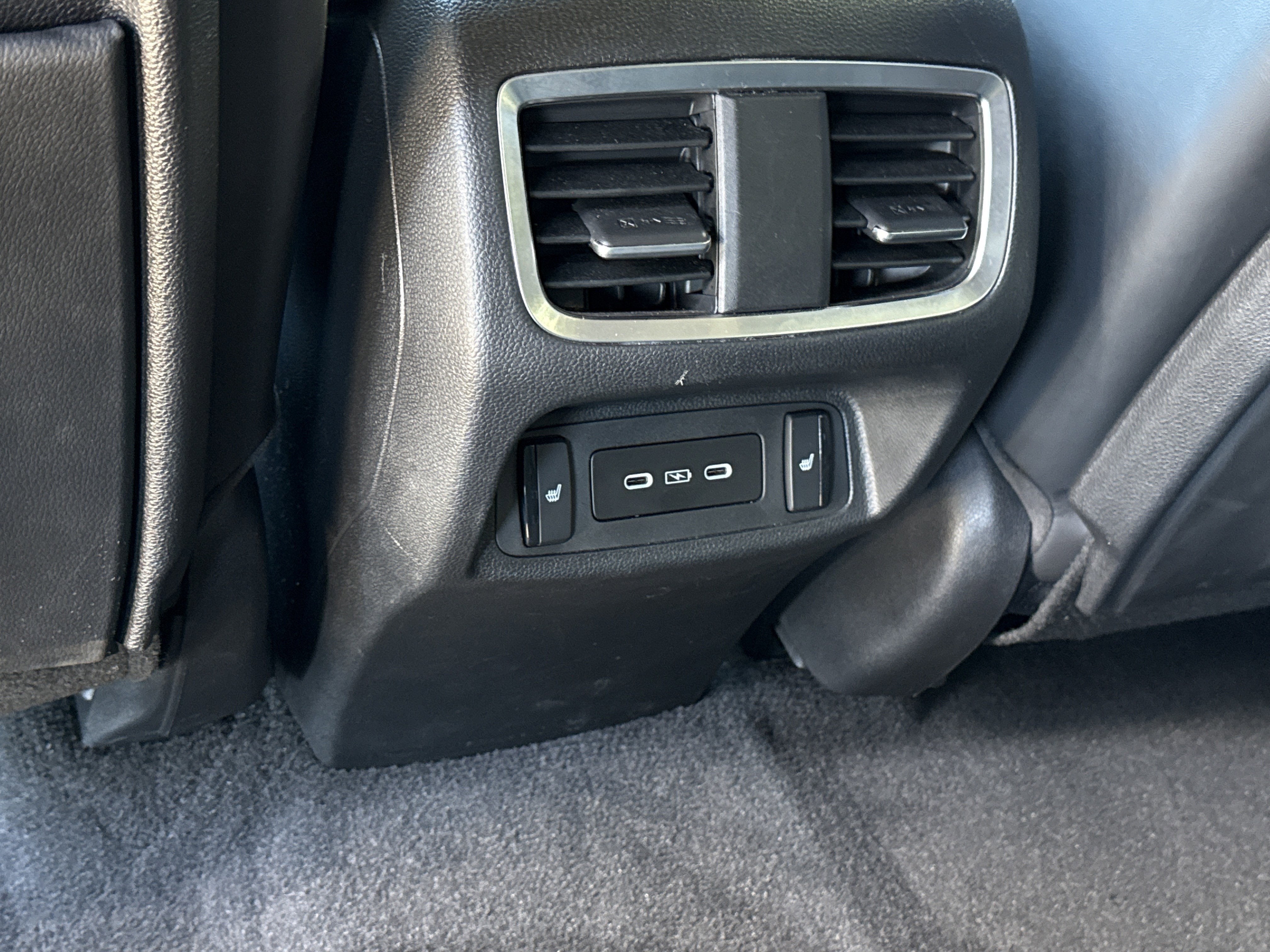 2024 Acura RDX w/A-Spec Advance Package