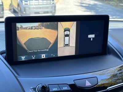 2024 Acura RDX w/A-Spec Advance Package