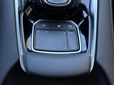 2024 Acura RDX w/A-Spec Advance Package