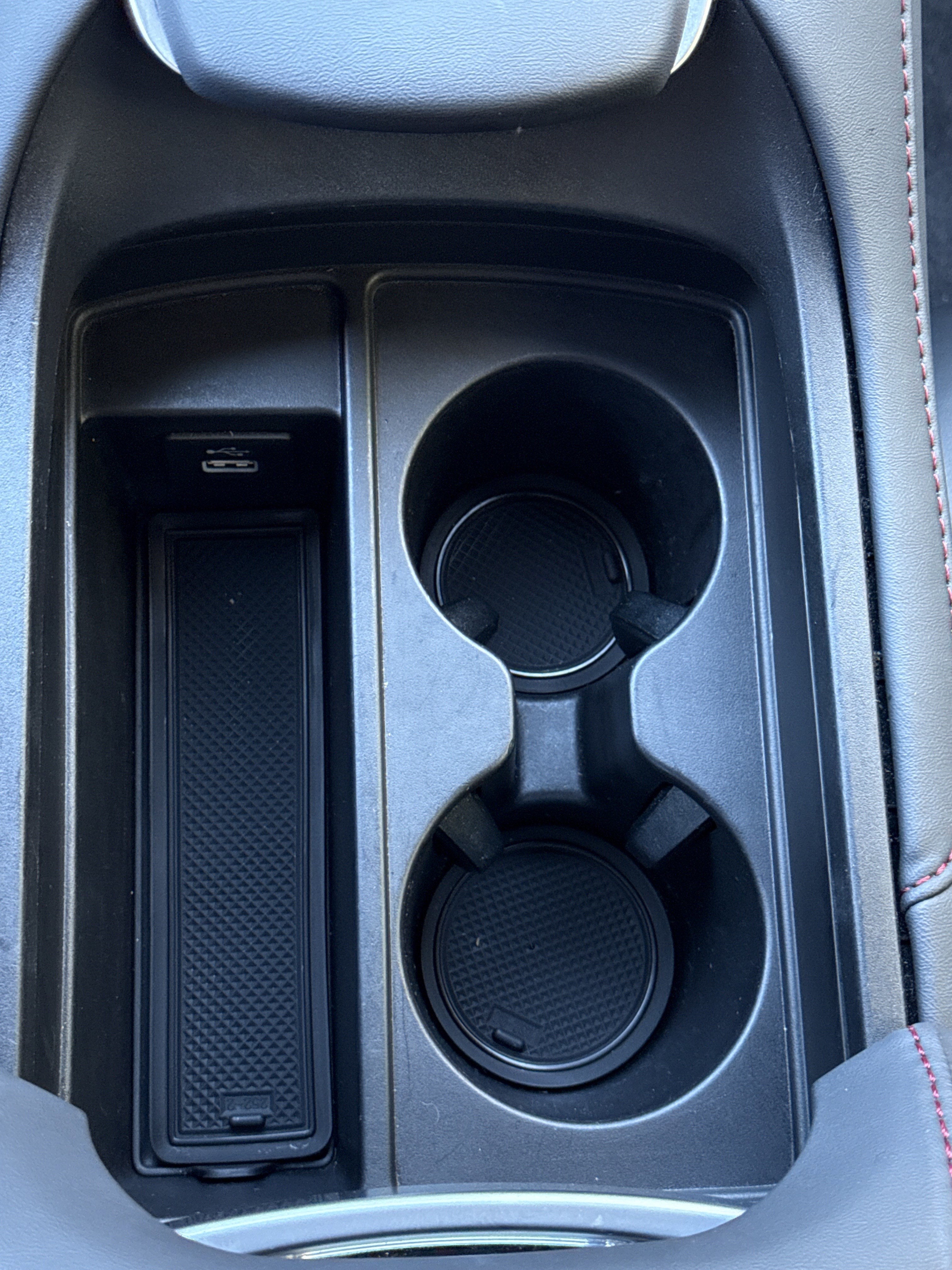 2024 Acura RDX w/A-Spec Advance Package