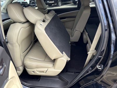 2020 Acura MDX 3.5L