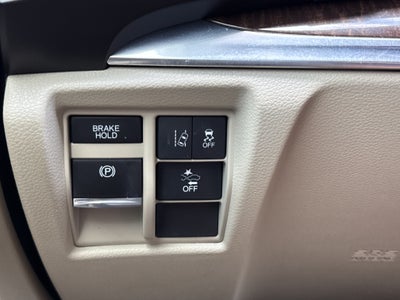 2020 Acura MDX 3.5L