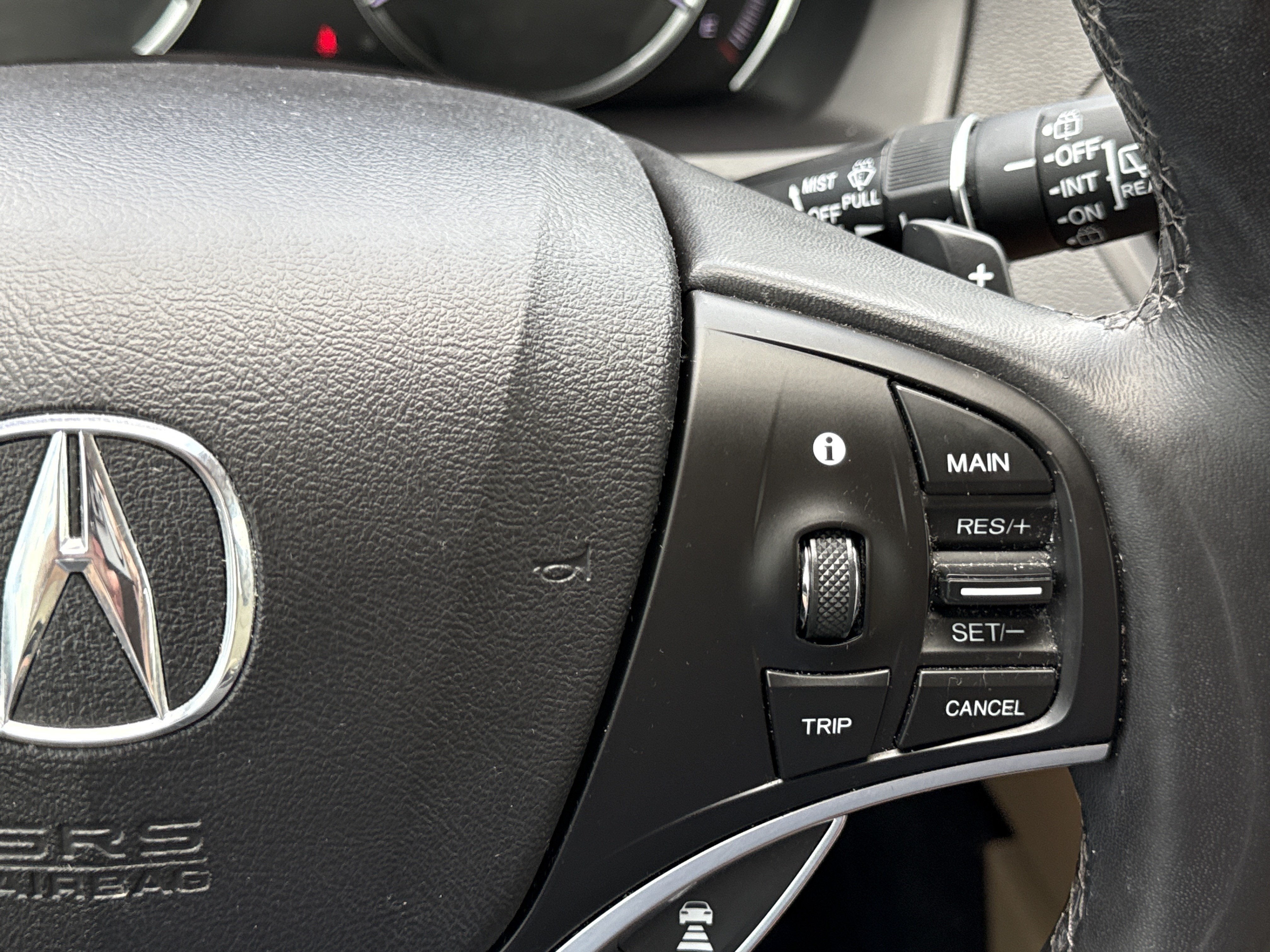 2020 Acura MDX 3.5L