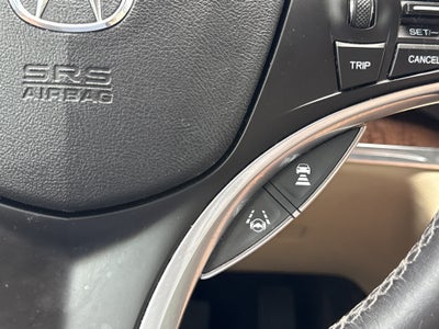 2020 Acura MDX 3.5L