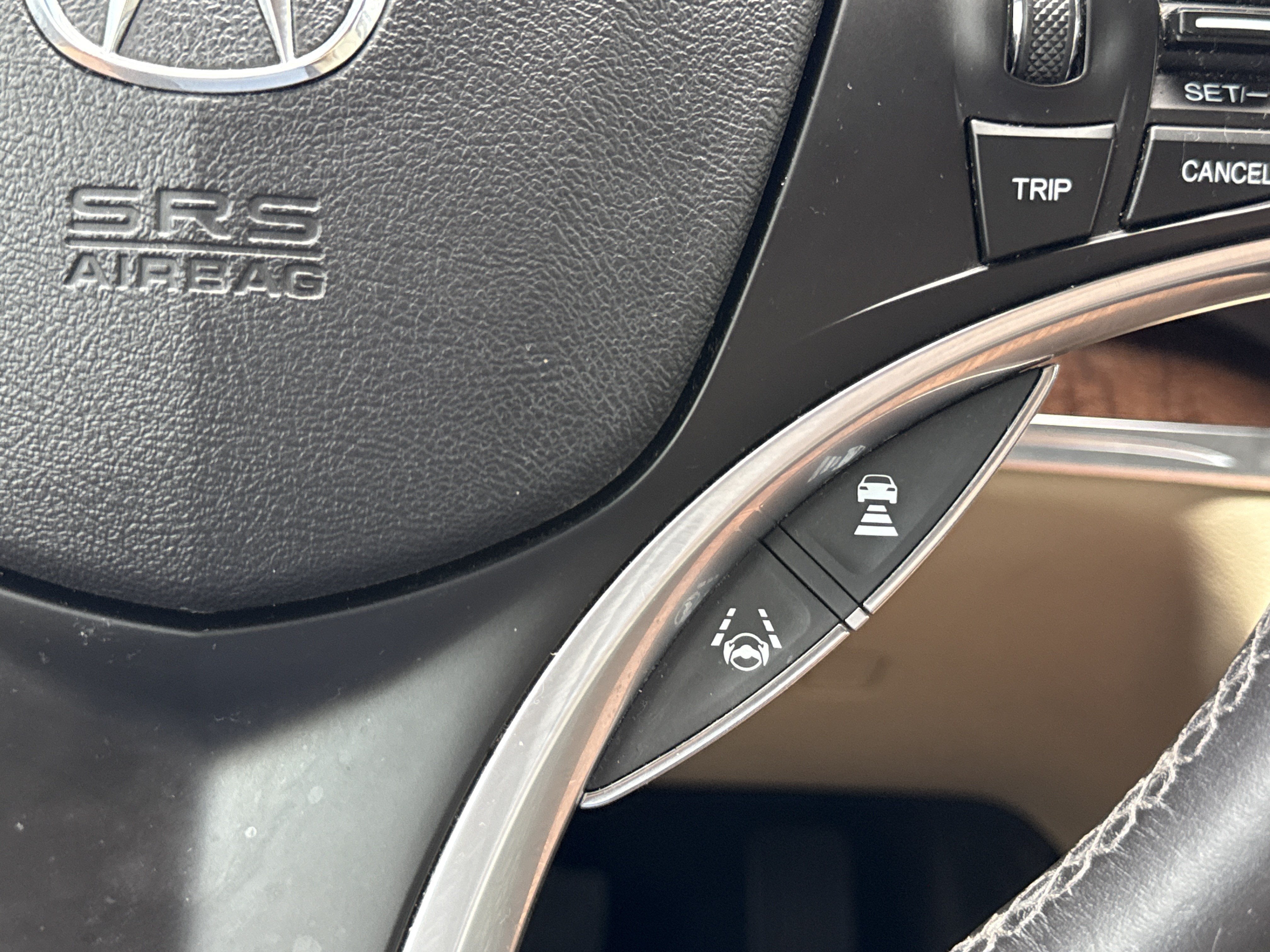 2020 Acura MDX 3.5L