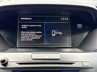 2020 Acura MDX 3.5L
