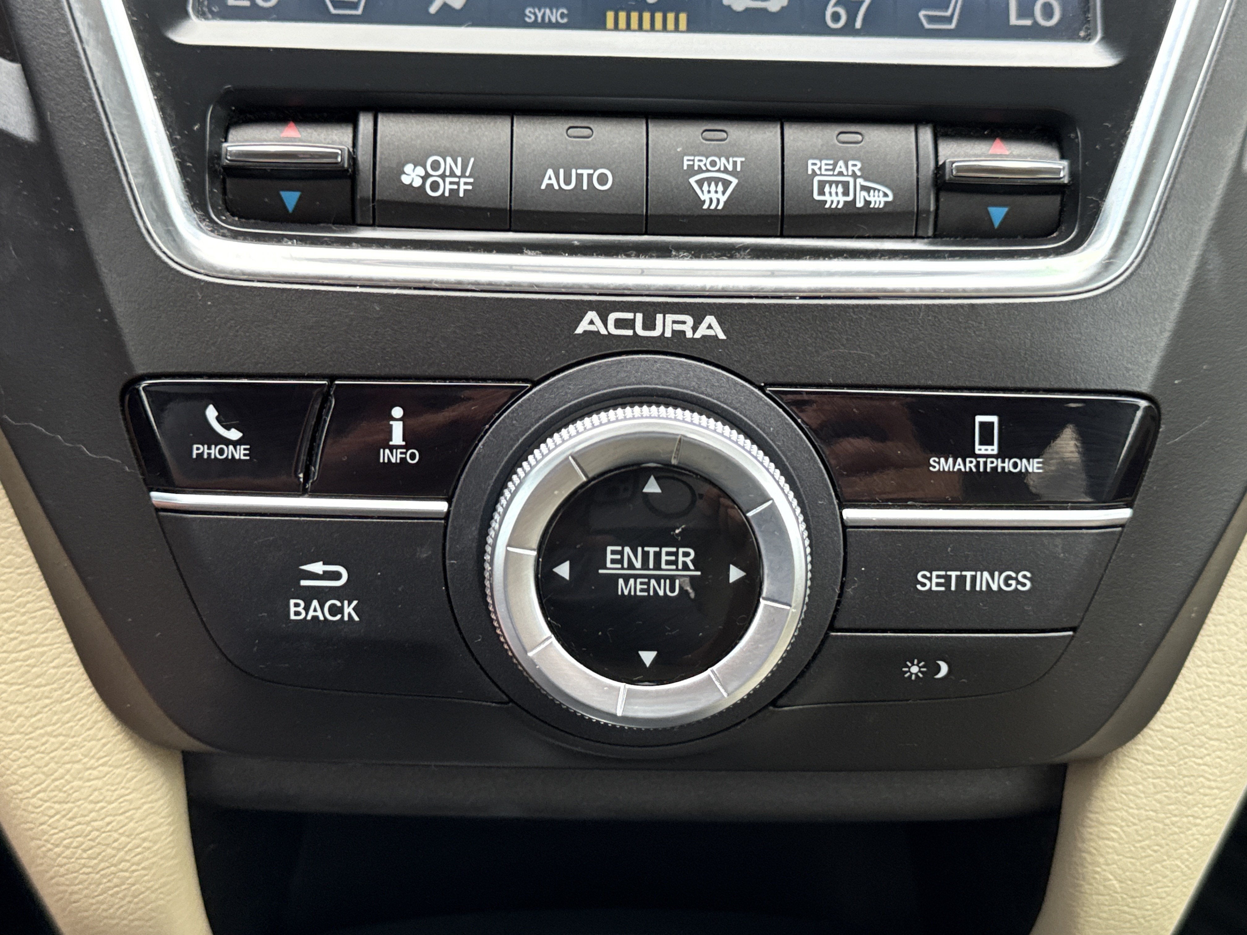2020 Acura MDX 3.5L