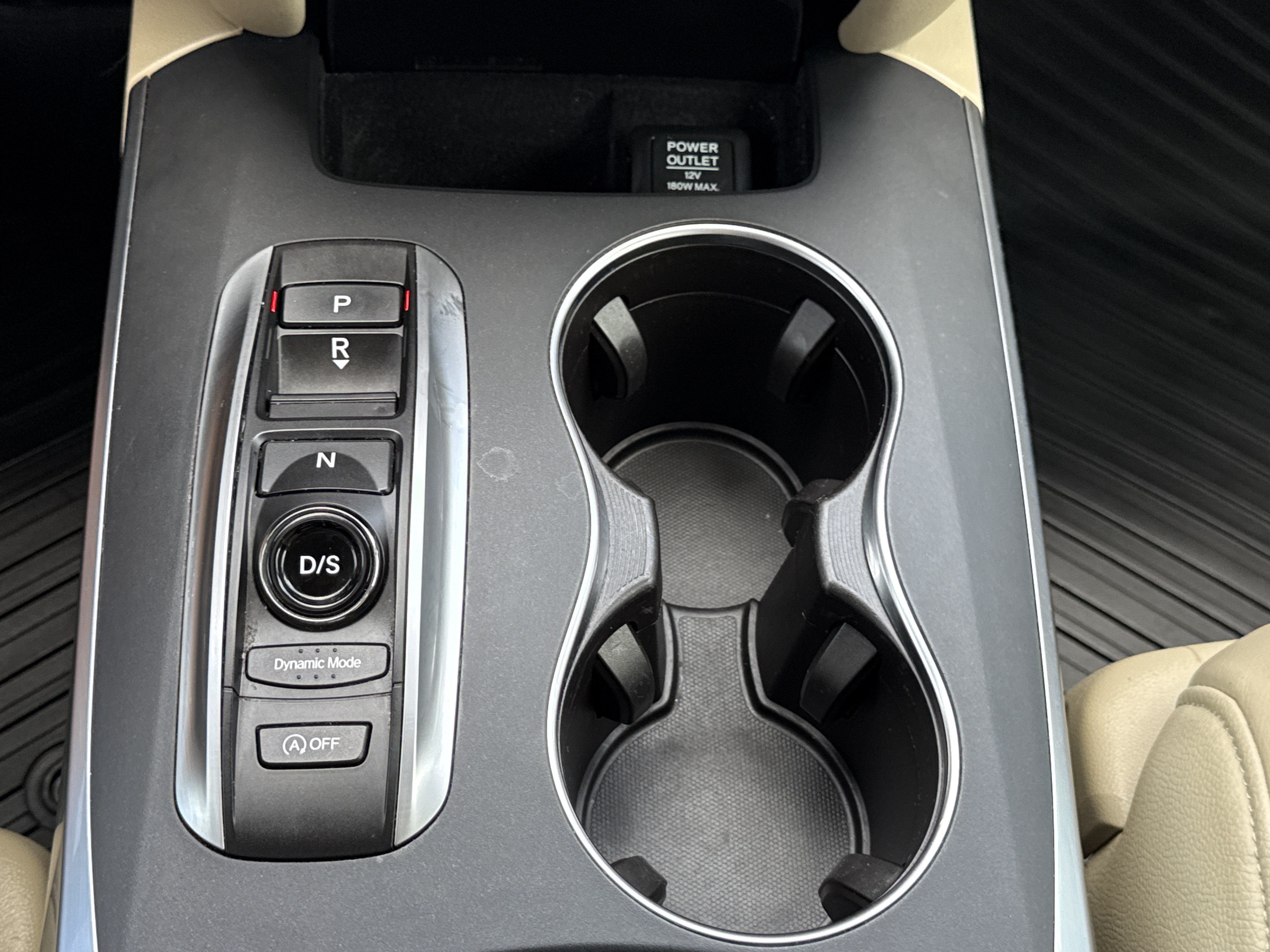 2020 Acura MDX 3.5L