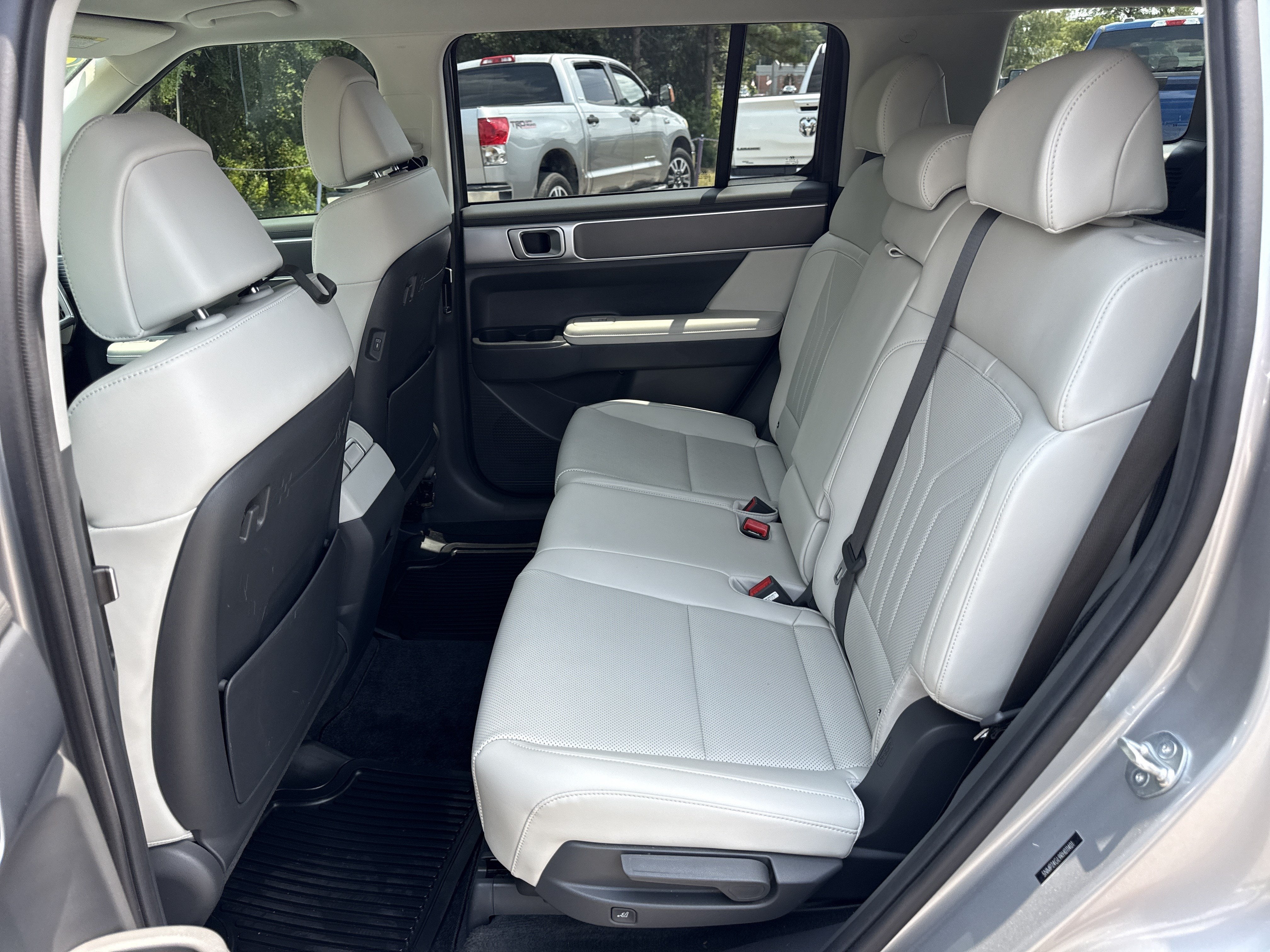 2024 Hyundai Santa Fe SEL