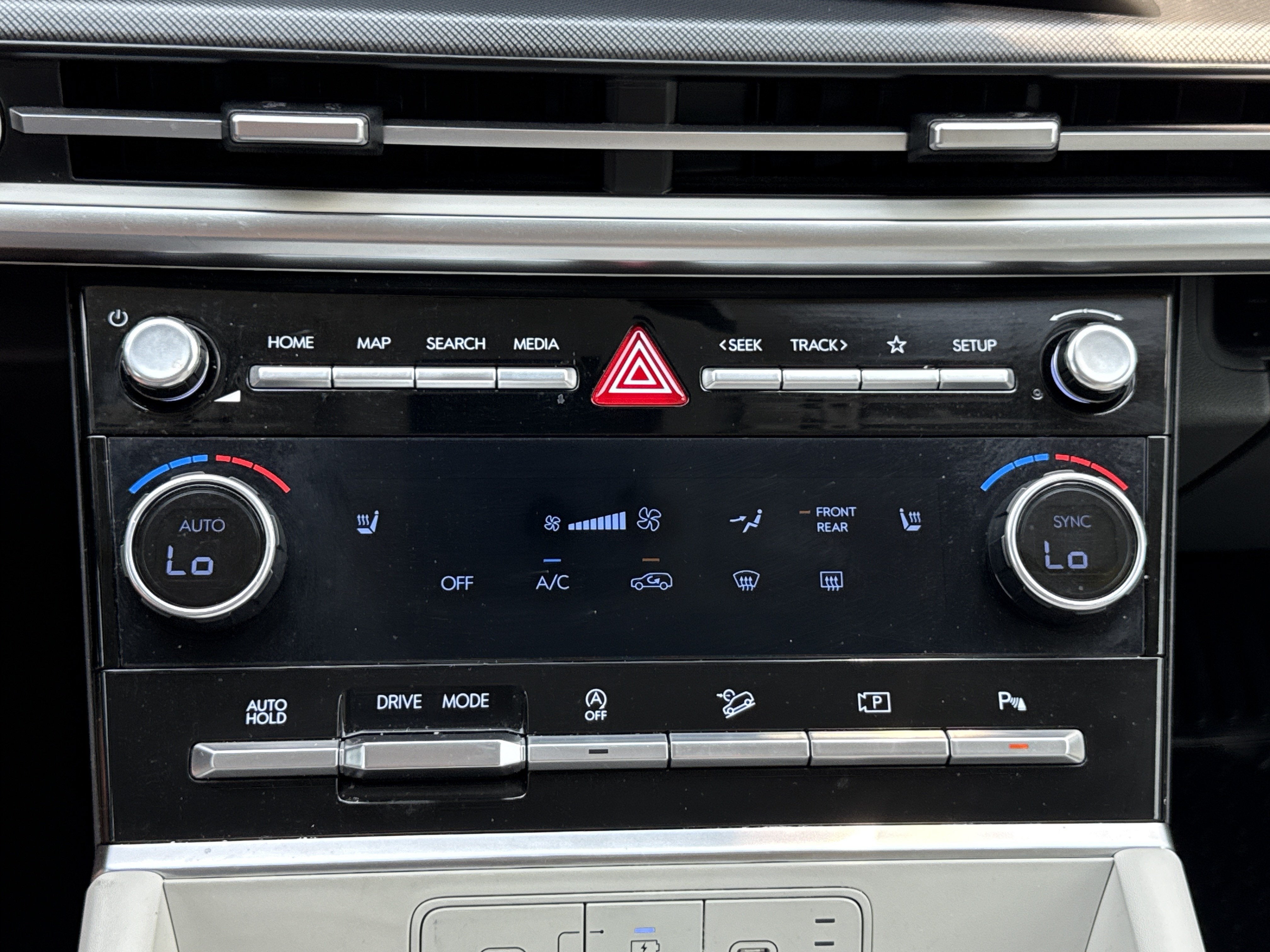 2024 Hyundai Santa Fe SEL