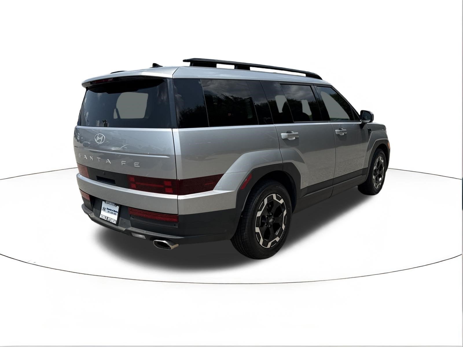 2024 Hyundai Santa Fe SEL