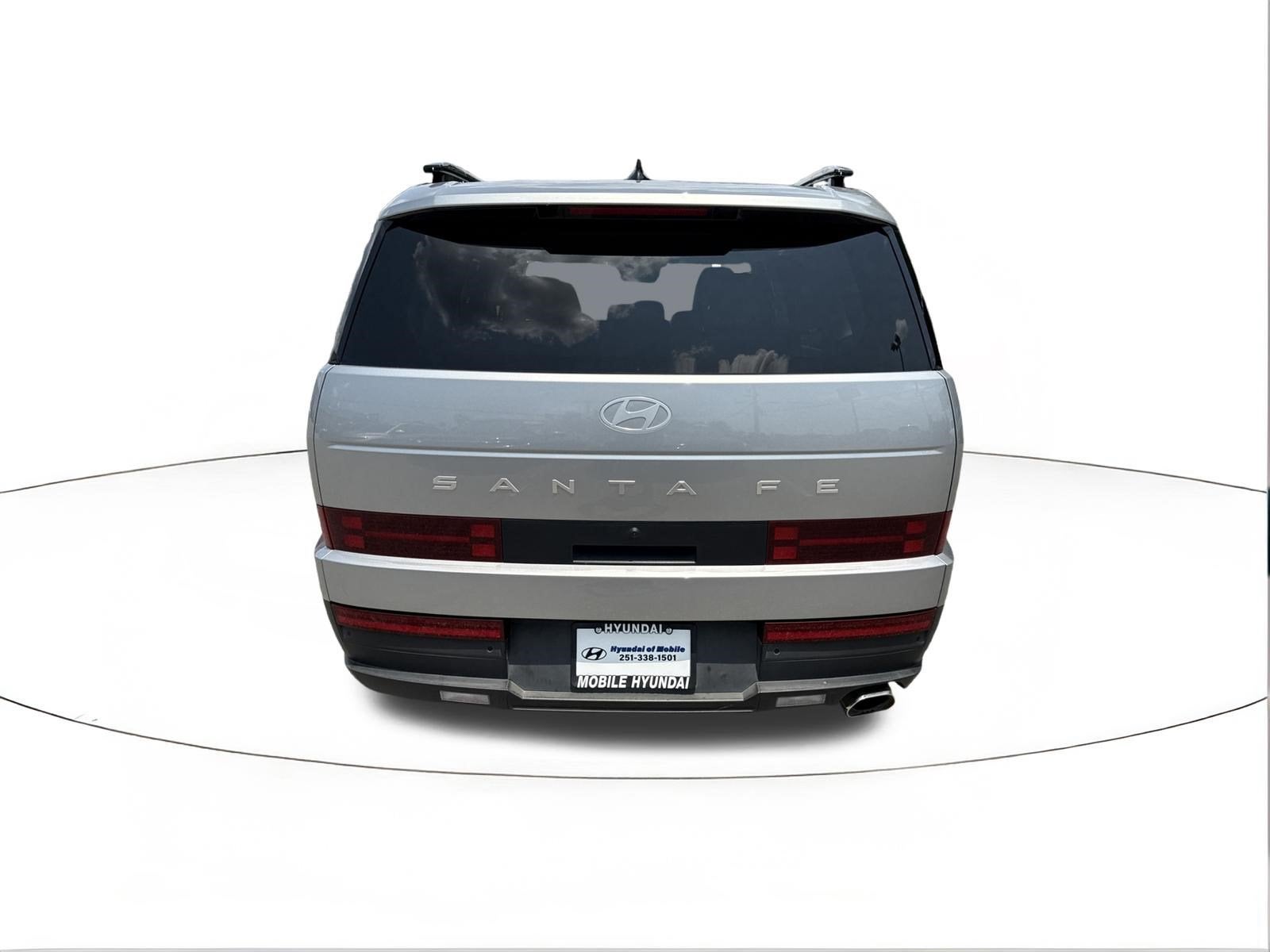 2024 Hyundai Santa Fe SEL