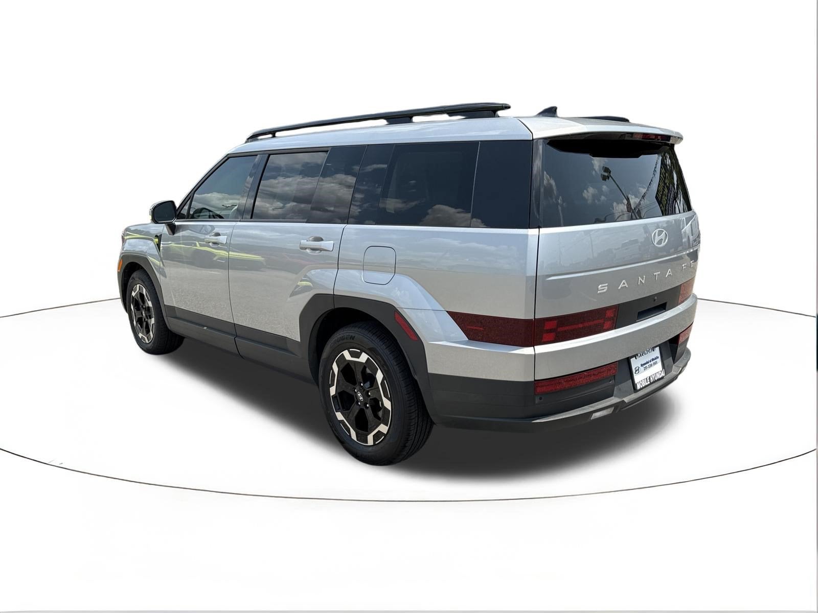 2024 Hyundai Santa Fe SEL