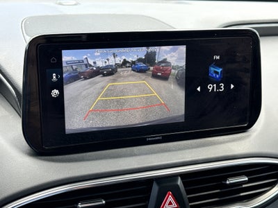 2023 Hyundai Santa Fe XRT