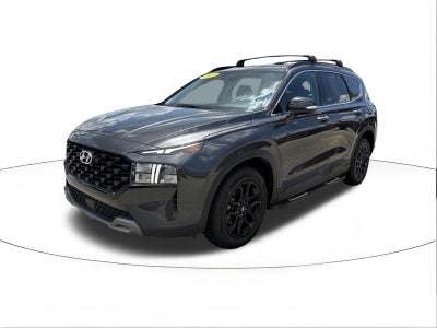 2023 Hyundai Santa Fe XRT