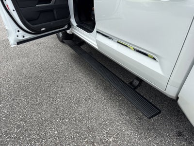 2024 Toyota Tundra 4WD 1794 Edition Hybrid