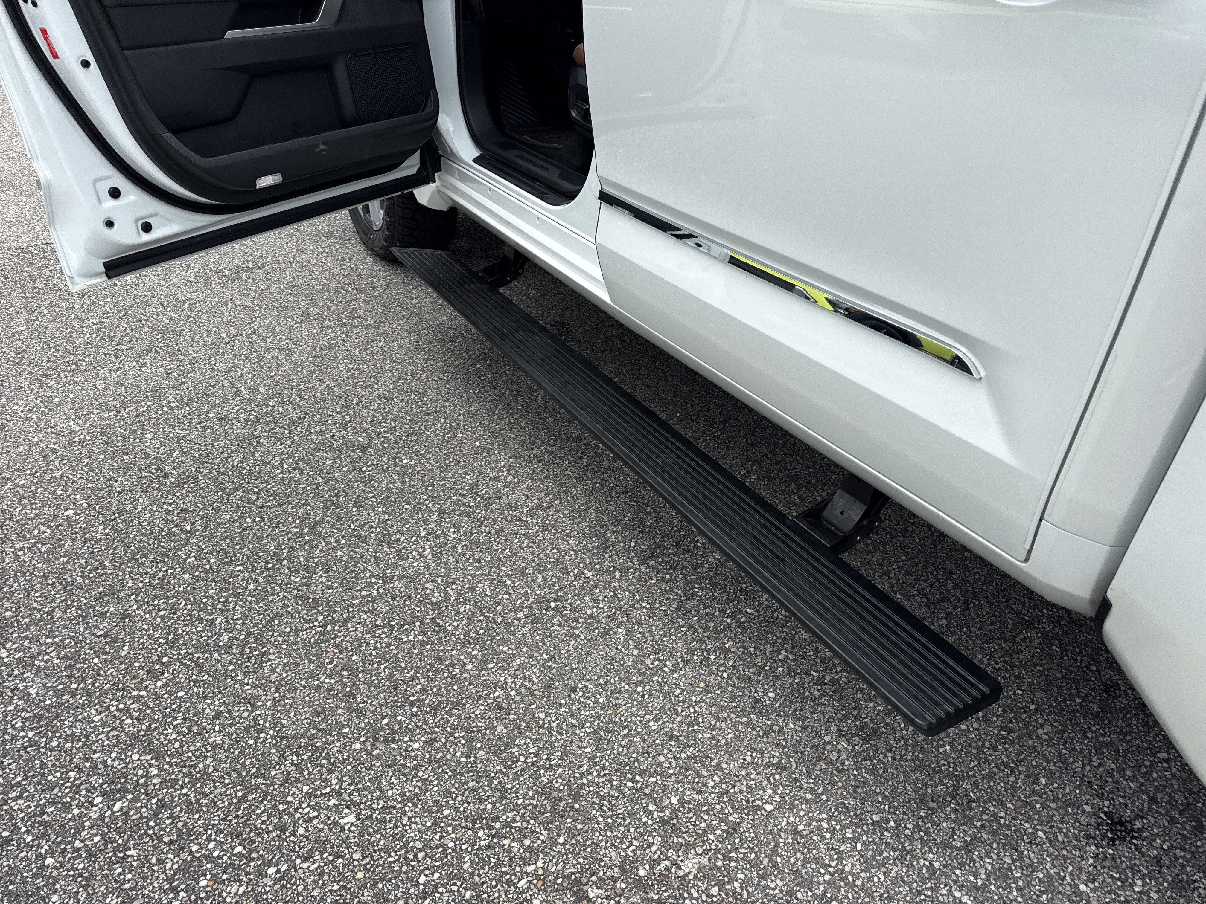 2024 Toyota Tundra 4WD 1794 Edition Hybrid