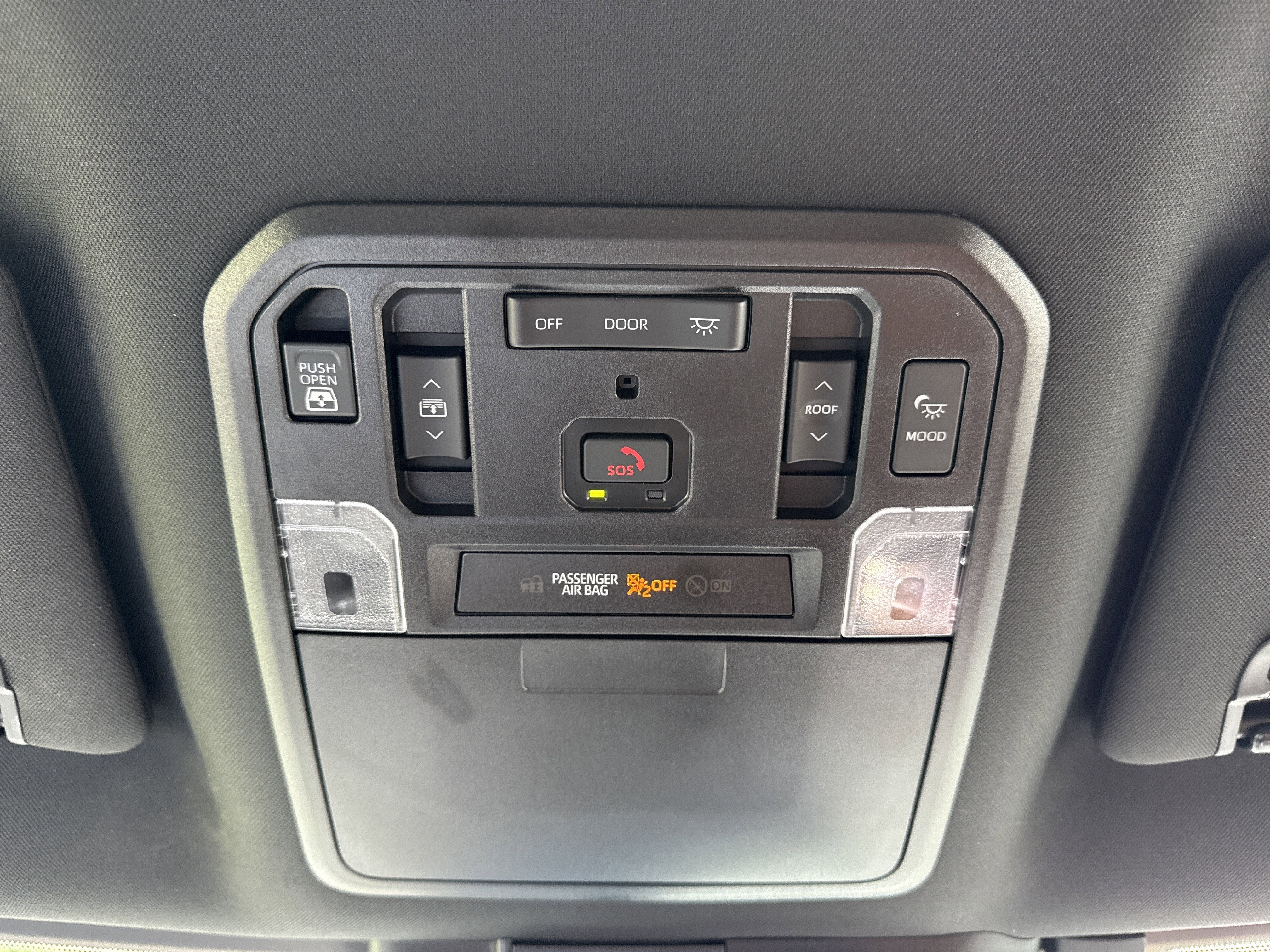 2024 Toyota Tundra 4WD 1794 Edition Hybrid