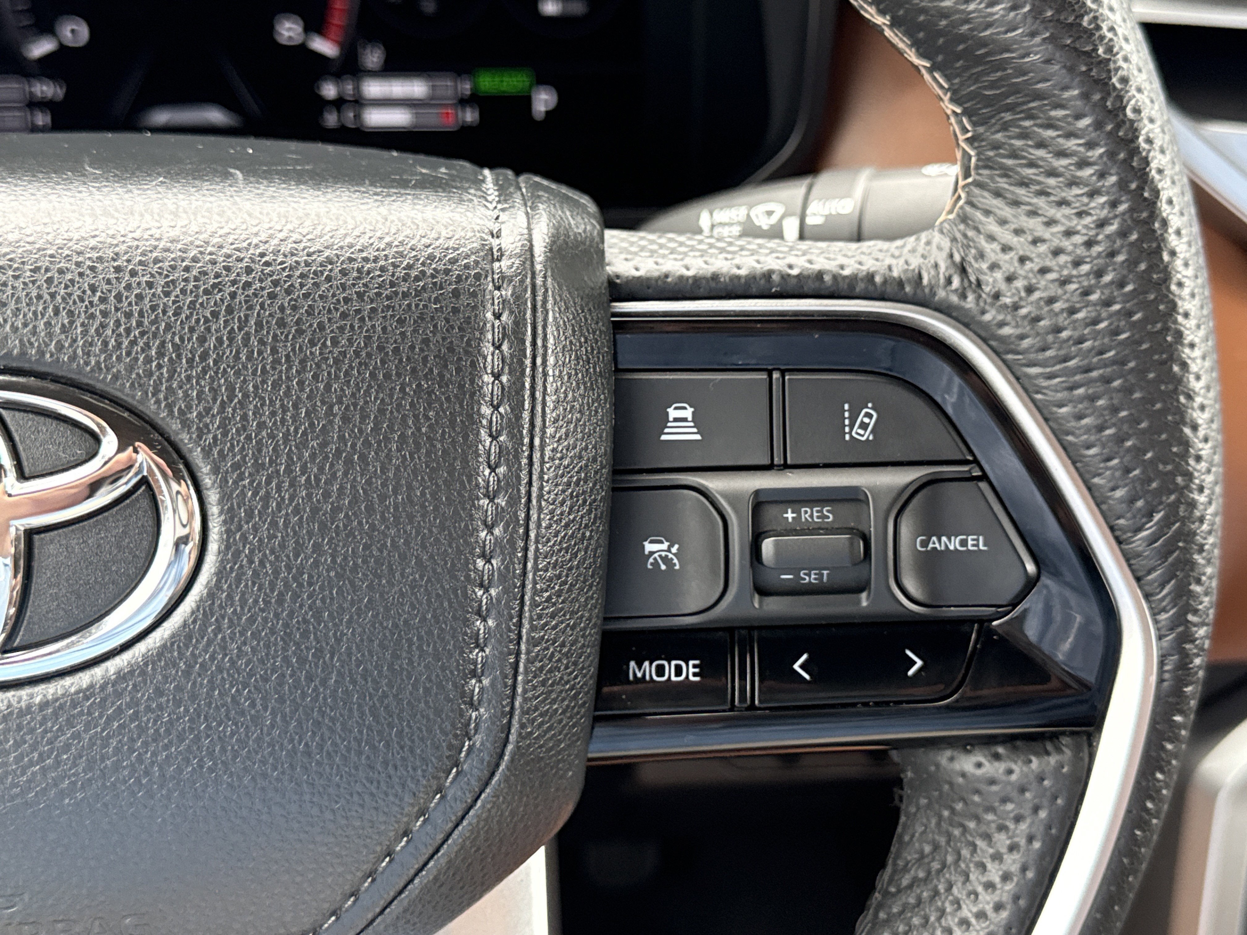 2024 Toyota Tundra 4WD 1794 Edition Hybrid
