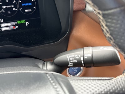 2024 Toyota Tundra 4WD 1794 Edition Hybrid