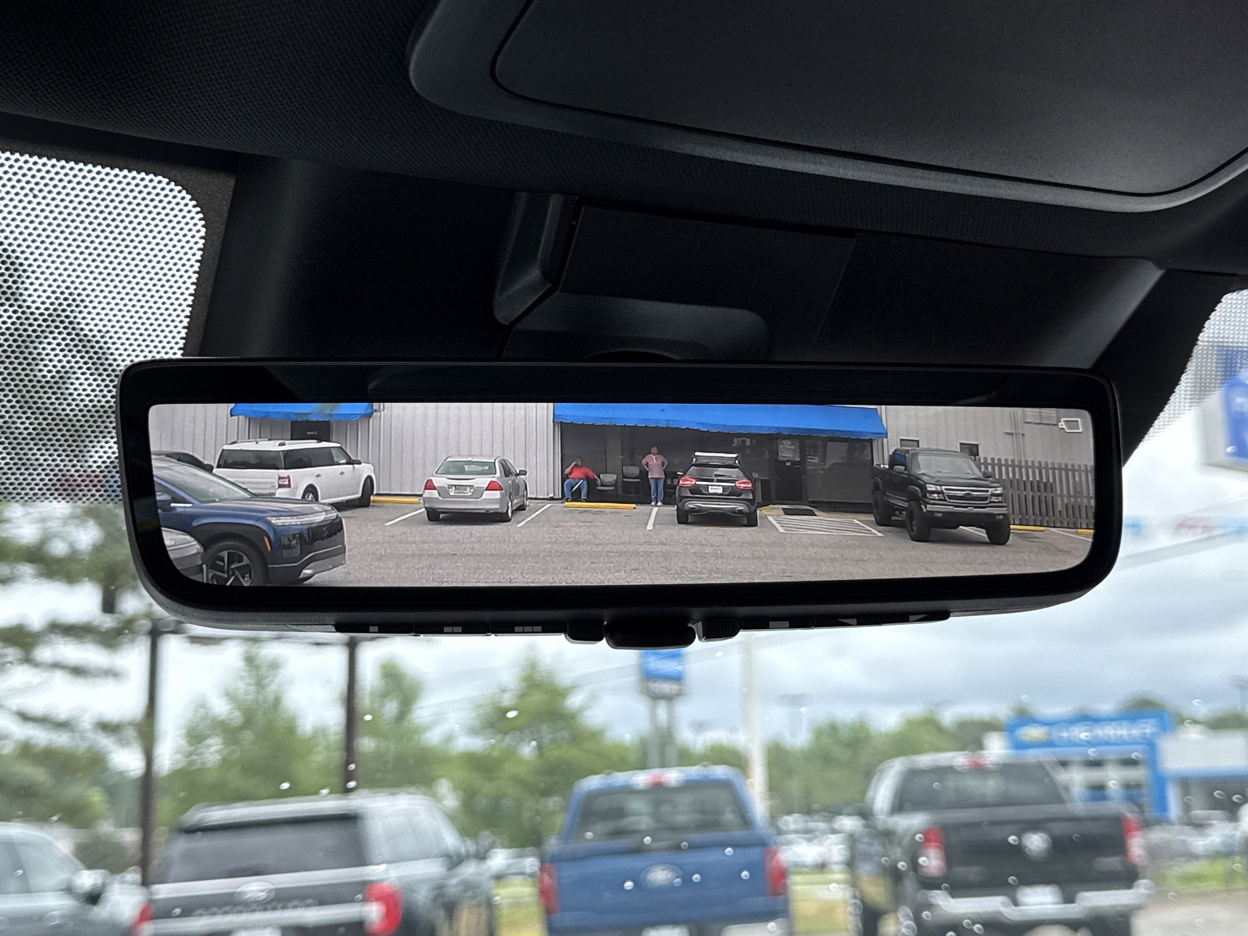 2024 Toyota Tundra 4WD 1794 Edition Hybrid