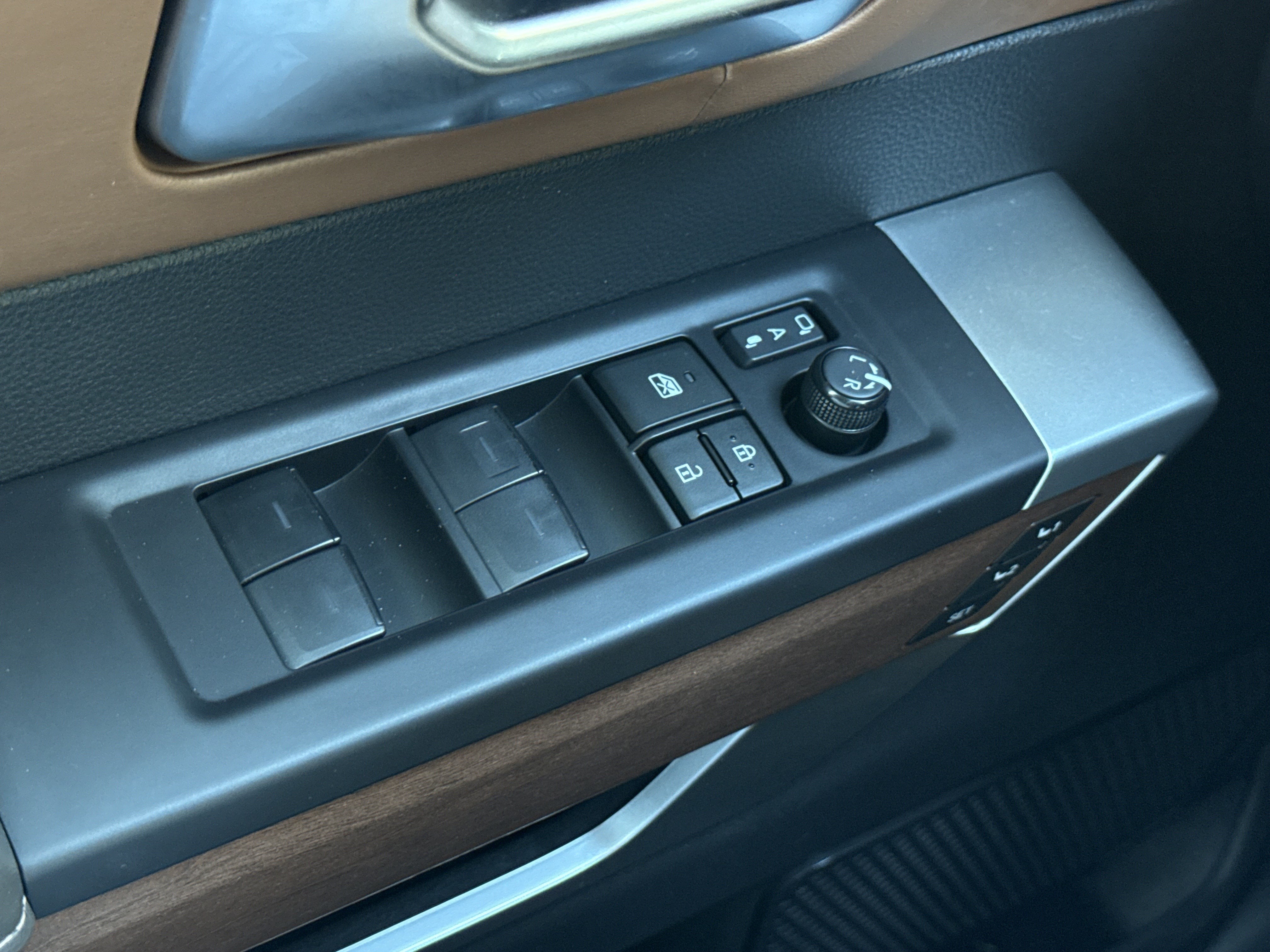 2024 Toyota Tundra 4WD 1794 Edition Hybrid